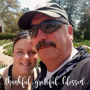 Meet your Posher, Donna